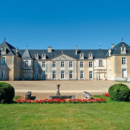 Chateau De Panloy Port-dʼEnvaux Zewnętrze zdjęcie